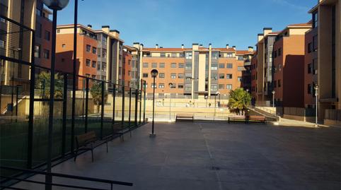 Piso de alquiler en Calle Ramon Margalef, 6a, Aranzana, Arroyo de la Encomienda - imagen 2 Foto 2 de Piso de alquiler en Calle Ramon Margalef, 6a, Aranzana, Arroyo de la Encomienda