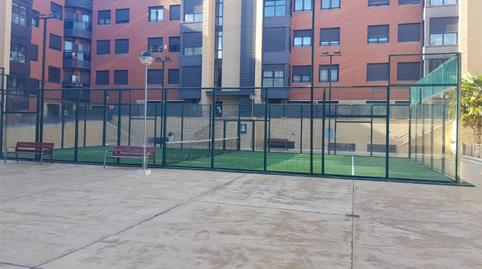 Piso de alquiler en Calle Ramon Margalef, 6a, Aranzana, Arroyo de la Encomienda - imagen 3 Foto 3 de Piso de alquiler en Calle Ramon Margalef, 6a, Aranzana, Arroyo de la Encomienda