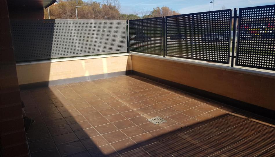 Piso de alquiler en Calle Ramon Margalef, 6a, Aranzana, Arroyo de la Encomienda - imagen 1 Foto 1 de Piso de alquiler en Calle Ramon Margalef, 6a, Aranzana, Arroyo de la Encomienda