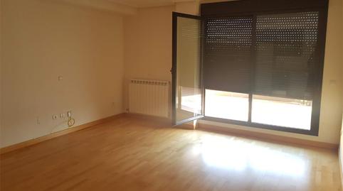 Piso de alquiler en Calle Ramon Margalef, 6a, Aranzana, Arroyo de la Encomienda - imagen 5 Foto 5 de Piso de alquiler en Calle Ramon Margalef, 6a, Aranzana, Arroyo de la Encomienda