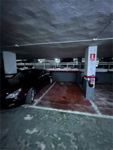 Garaje en Alquiler en Sant Pau