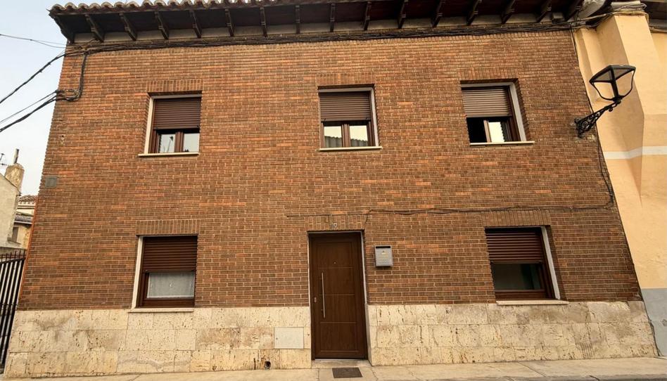 Planta baja for sale in Calle Egidio Mate, 19, Dueñas, Palencia - image 1 Photo 1 of Planta baja for sale in Calle Egidio Mate, 19, Dueñas, Palencia
