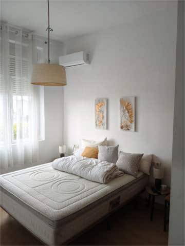 Apartamento en Alquiler en Alfalfa - Santa Cruz