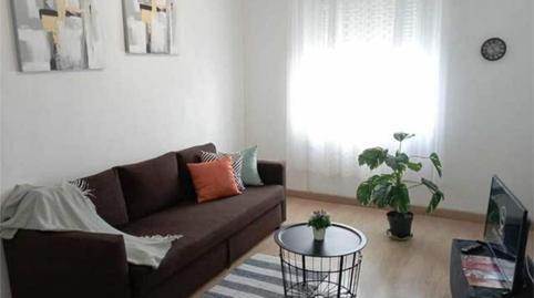 Foto 4 de Apartamento de alquiler en Alfalfa - Santa Cruz,  Sevilla Capital