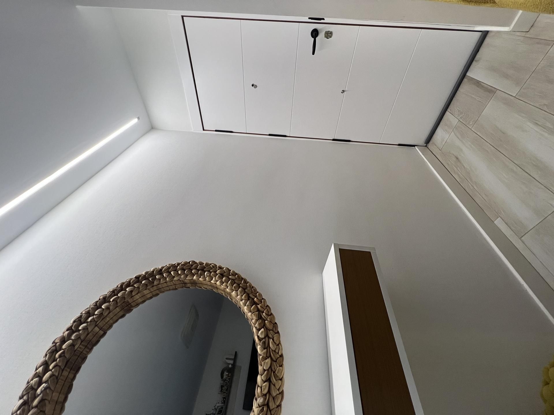 Flat for sale in  Jaén Capital  with Air Conditioner