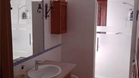 Foto 2 de Casa adosada de alquiler en Baeza, Jaén