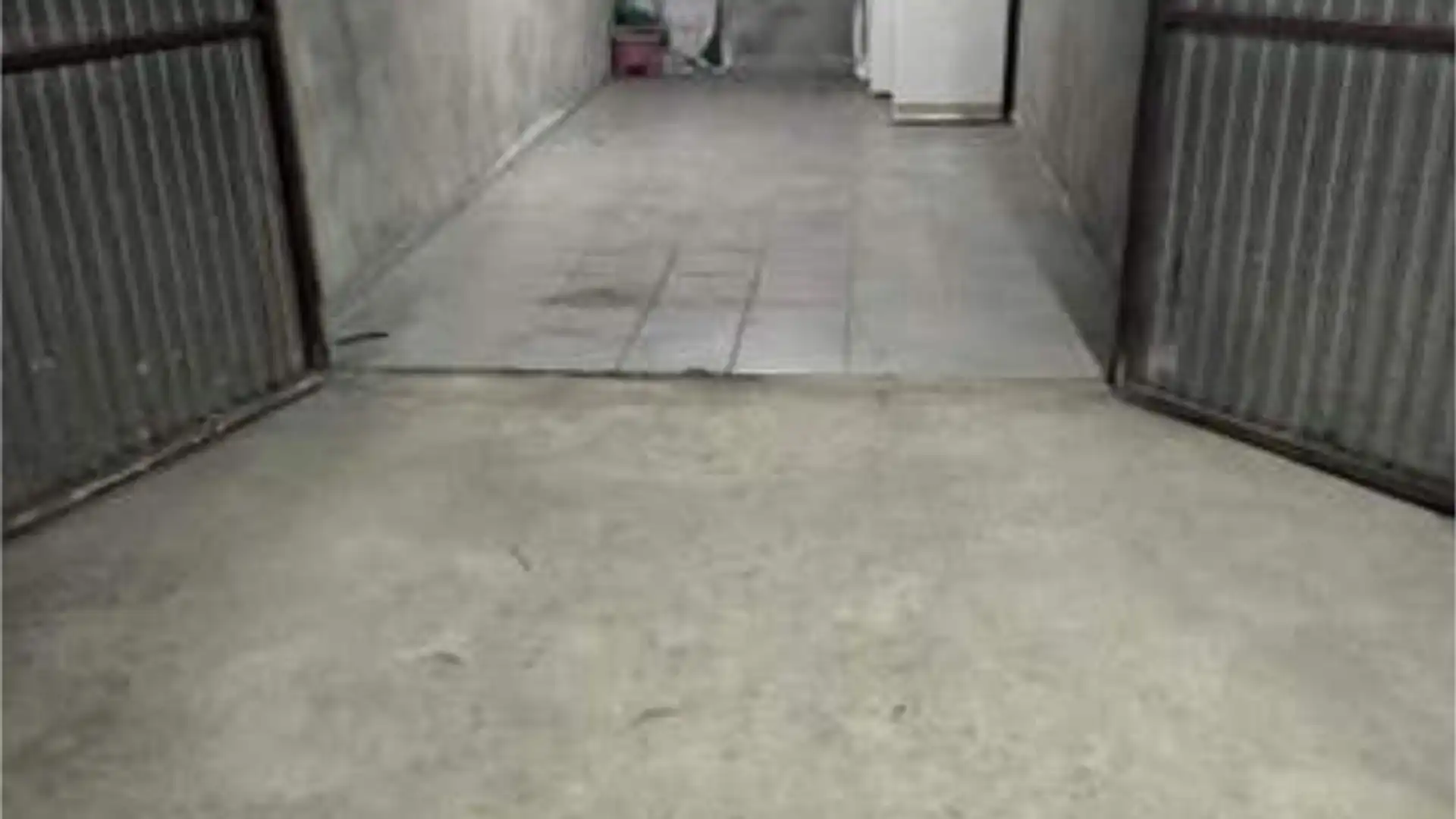 Garaje de alquiler en Ponteareas