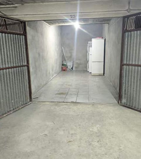 Foto 2 de Garaje de alquiler en Ponteareas, Pontevedra