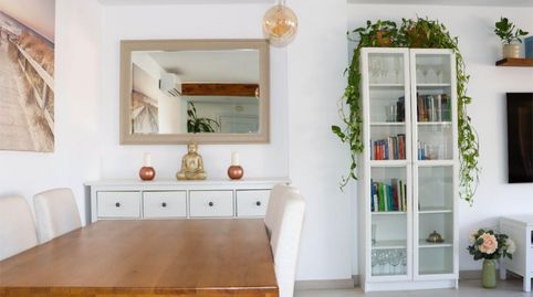 Foto 3 von Wohnung zum Verkauf in Calle Deportista Joaquín Blume, 33, Palmeral, Alicante / Alacant