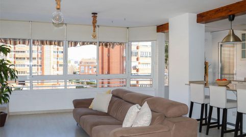 Foto 2 von Wohnung zum Verkauf in Calle Deportista Joaquín Blume, 33, Palmeral, Alicante / Alacant