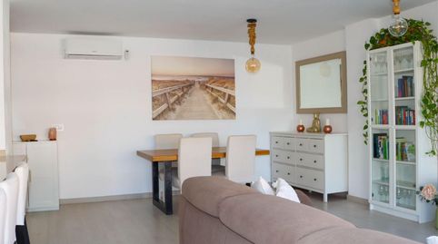 Foto 4 von Wohnung zum Verkauf in Calle Deportista Joaquín Blume, 33, Palmeral, Alicante / Alacant