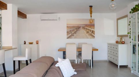 Foto 5 von Wohnung zum Verkauf in Calle Deportista Joaquín Blume, 33, Palmeral, Alicante / Alacant