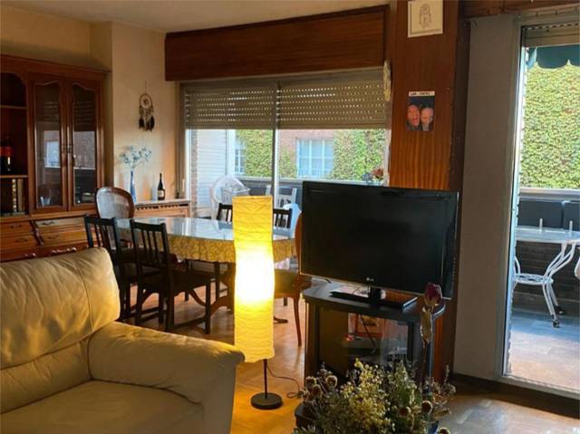 Piso en Alquiler en Calle de Boix y Morer, 5 en Vallehermoso