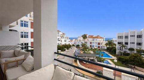 Photo 4 of Flat for sale in Urbanización Princesa Kristina, 323, Alcorrín, Manilva