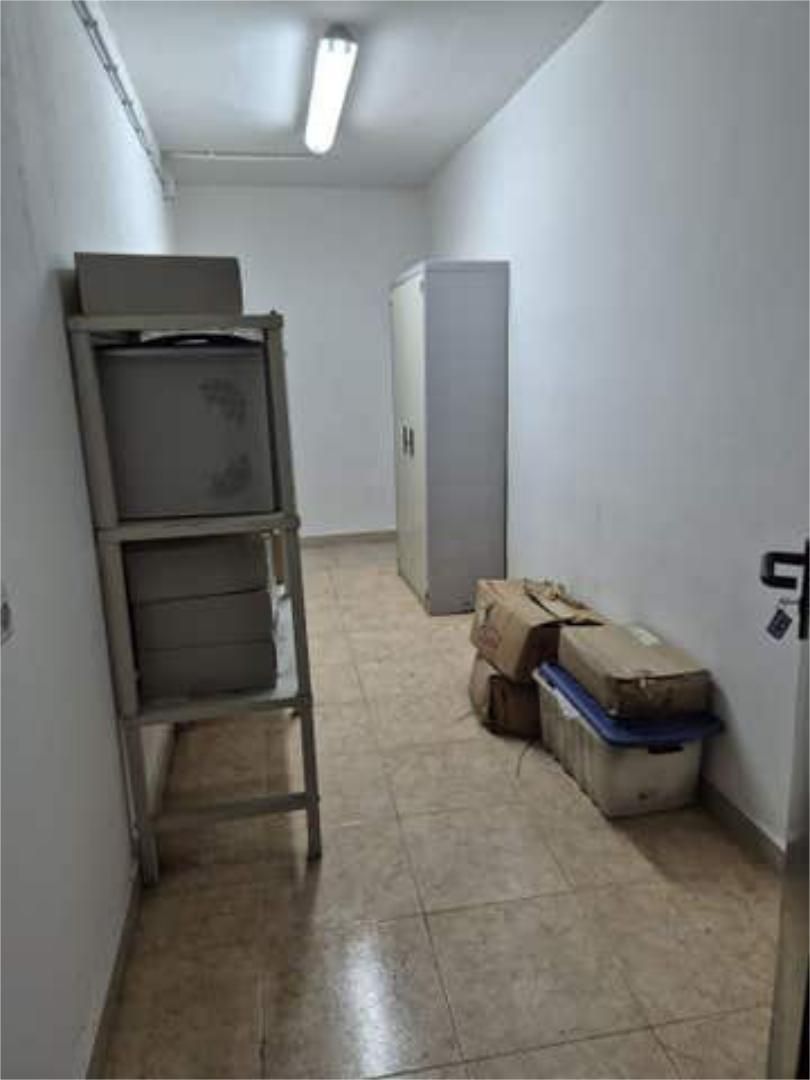 Trastero de alquiler en San Juan del Puerto