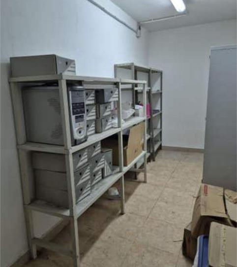 Photo 2 of Box room for rent in San Juan del Puerto, Huelva