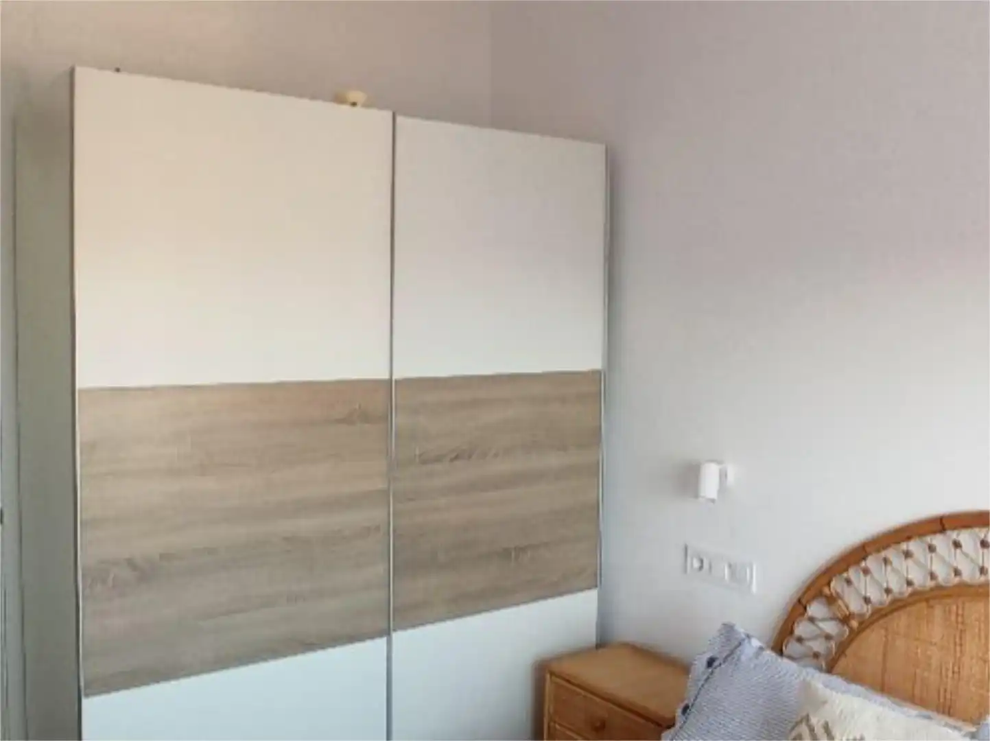 Piso de alquiler en Calle de las Olas, 10, Torre de la Horadada Habitación de Piso de alquiler en Pilar de la Horadada con Aire acondicionado, Amueblado y Balcón
