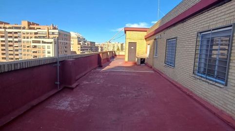 Piso en venta en Carrer del Monestir de Poblet, 1, Barrio de Campanar, Valencia Capital - imagen 5 Foto 5 de Piso en venta en Carrer del Monestir de Poblet, 1, Barrio de Campanar, Valencia Capital