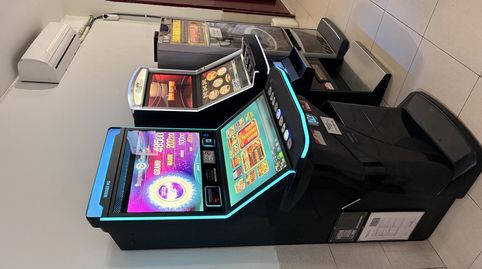 Photo 4 of Premises for transfer in Carrer Acadèmia, 7, Instituts - Universitat, Lleida Capital