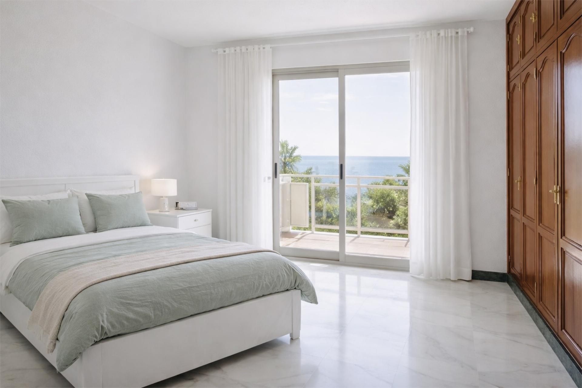 Wohnung zur Miete in Avenida España, 78, Centro