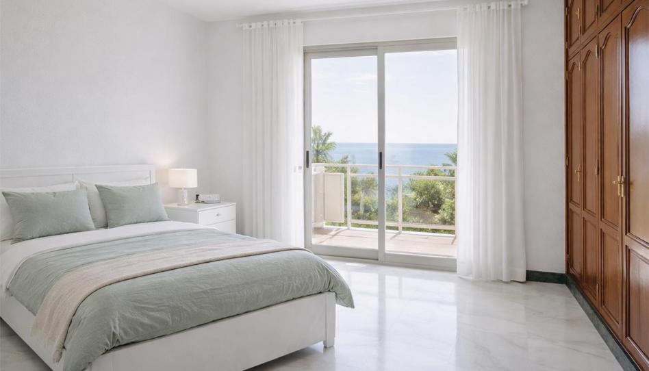 Wohnung zur Miete in Avenida España, 78, Centro, Estepona - Bild 1 Foto 1 von Wohnung zur Miete in Avenida España, 78, Centro, Estepona