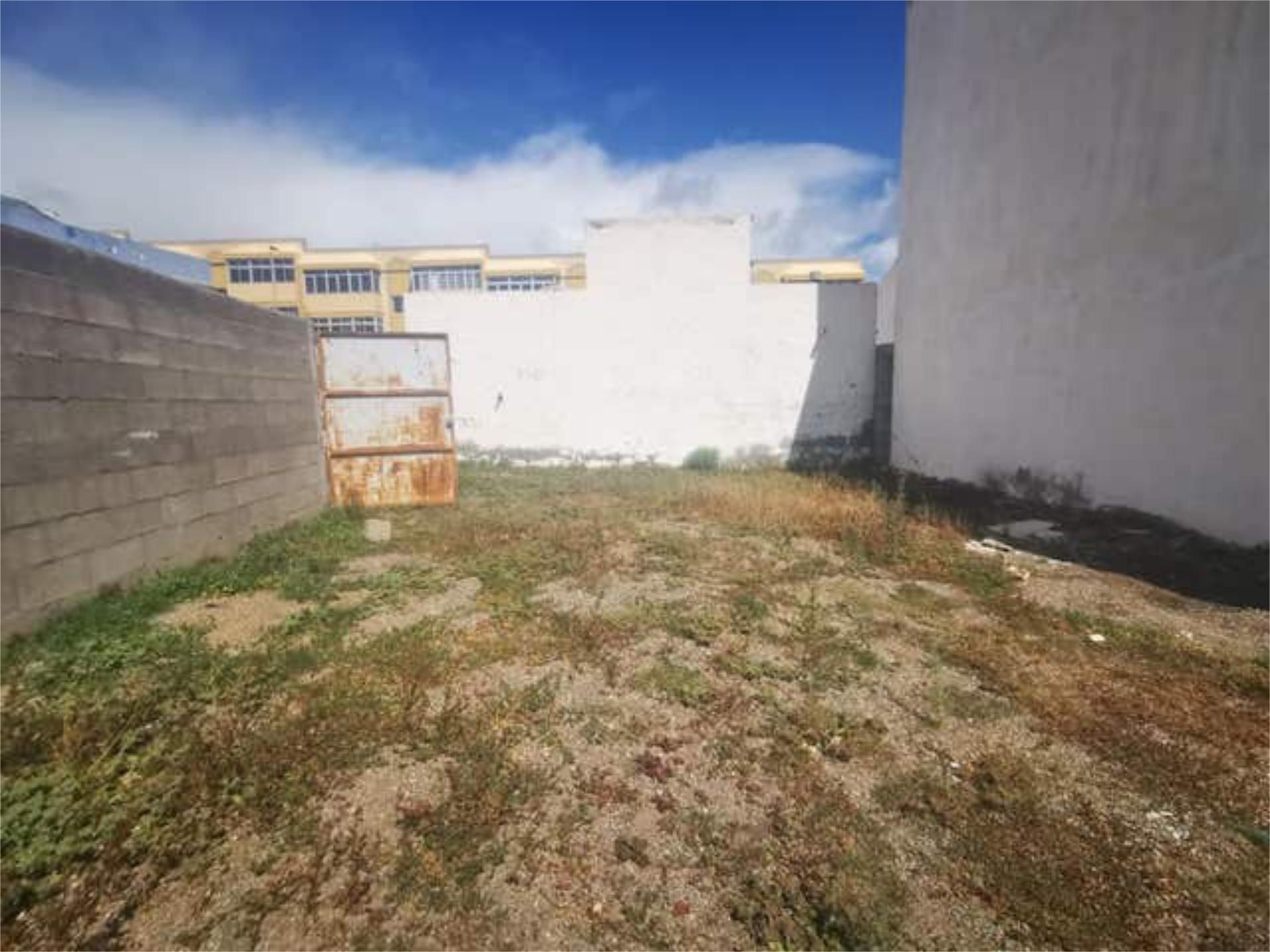 Nau industrial de lloguer en Ingenio