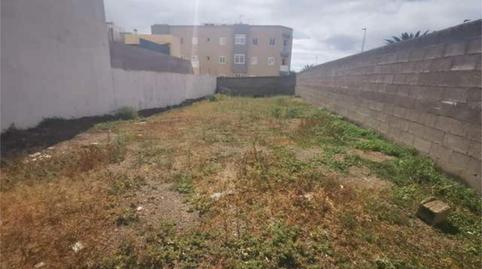 Photo 3 of Industrial buildings for rent in Carrizal, Ingenio