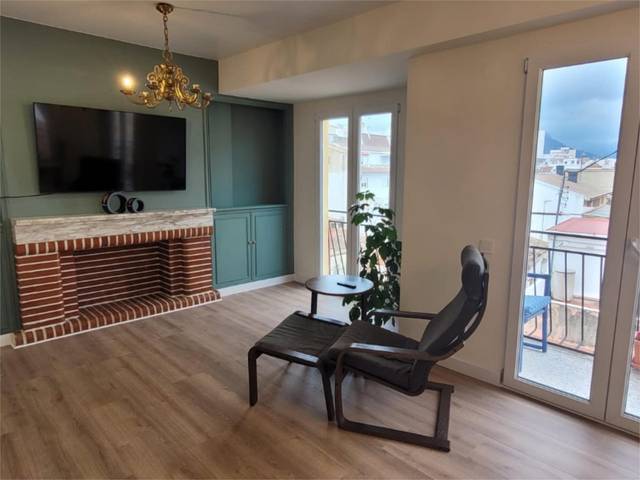 Piso en Venta en Carrer de les Carmelites, 26 en Centro Histórico