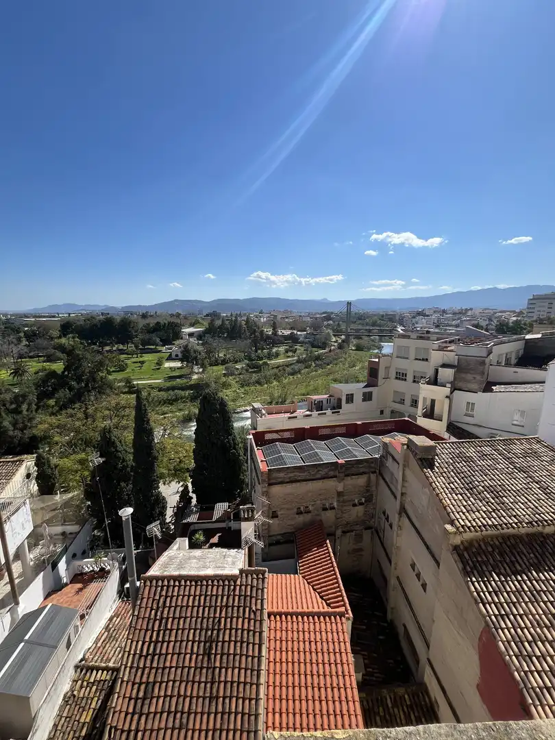 Piso en venta en Carrer de Les Carmelites, 26, Centro Histórico Vista exterior de Piso en venta en Gandia con Aire acondicionado y Balcón