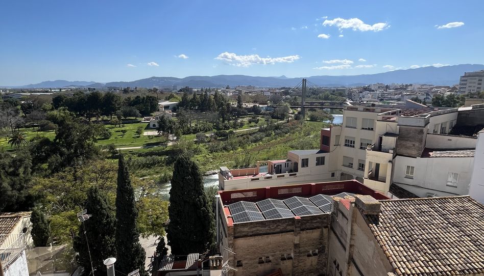 Piso en venta en Carrer de Les Carmelites, 26, Centro Histórico, Gandia - imagen 1 Foto 1 de Piso en venta en Carrer de Les Carmelites, 26, Centro Histórico, Gandia