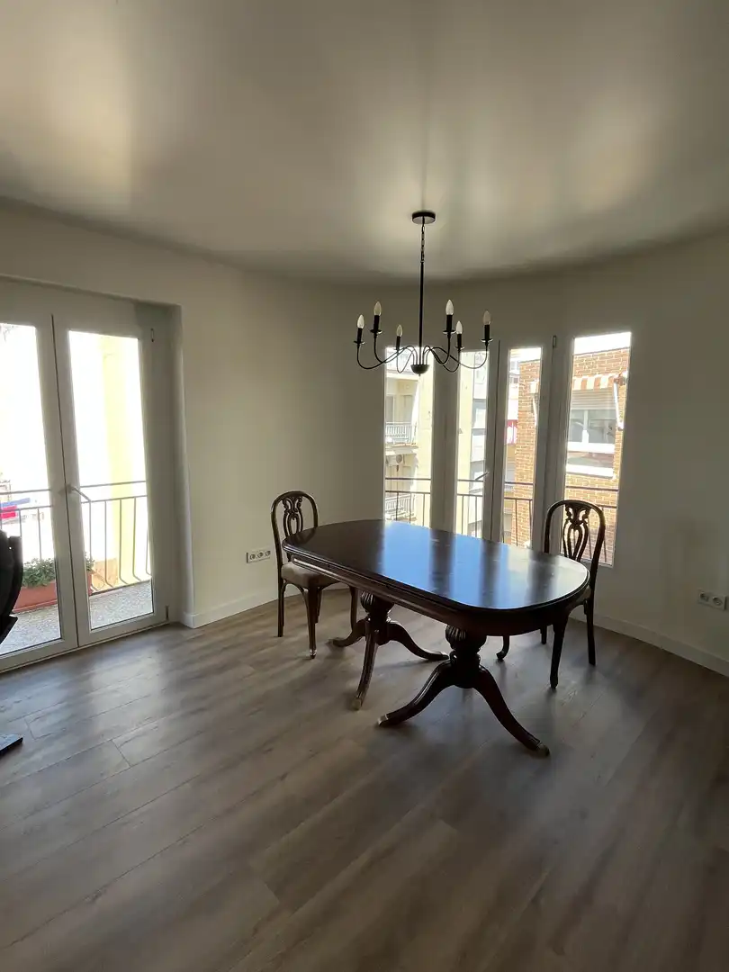 Wohnung zum Verkauf in Carrer de Les Carmelites, 26, Centro Histórico Esszimmer von Wohnung zum Verkauf in Gandia mit Klimaanlage und Balkon