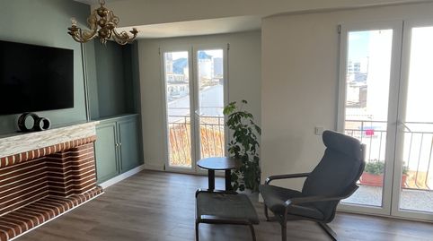Piso en venta en Carrer de Les Carmelites, 26, Centro Histórico, Gandia - imagen 4 Foto 4 de Piso en venta en Carrer de Les Carmelites, 26, Centro Histórico, Gandia