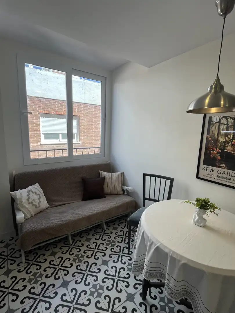 Wohnung zum Verkauf in Carrer de Les Carmelites, 26, Centro Histórico Wohnzimmer von Wohnung zum Verkauf in Gandia mit Klimaanlage und Balkon