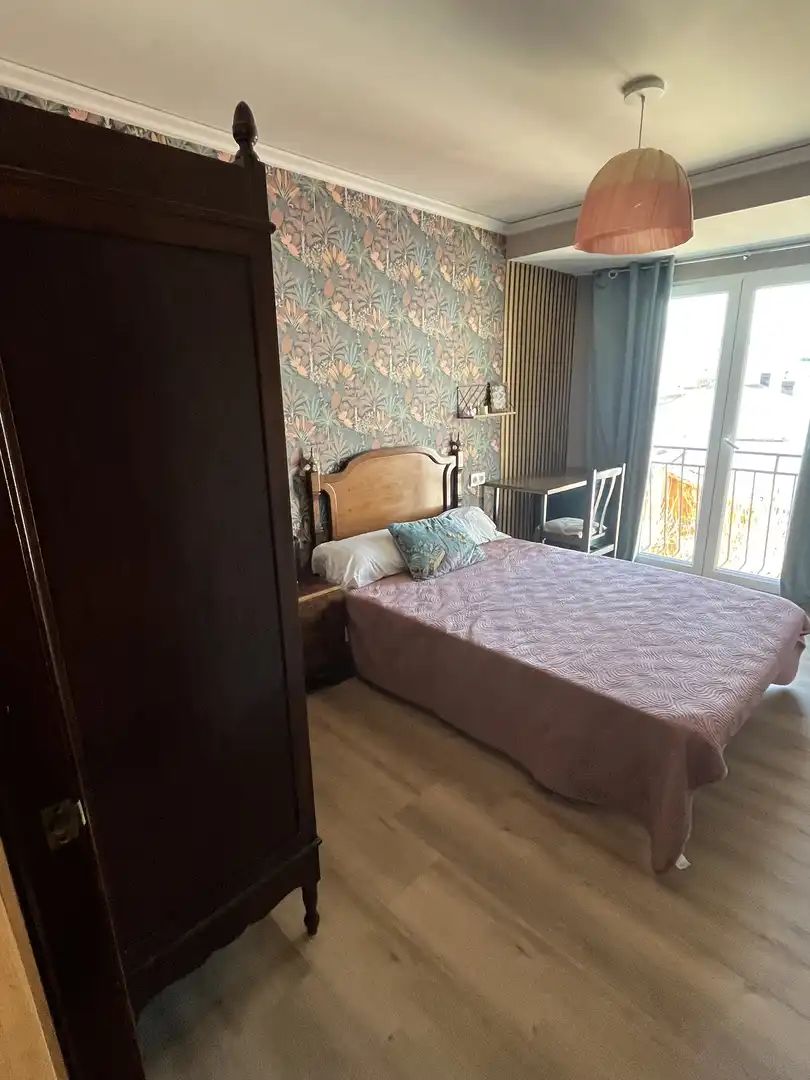Wohnung zum Verkauf in Carrer de Les Carmelites, 26, Centro Histórico Schlafzimmer von Wohnung zum Verkauf in Gandia mit Klimaanlage und Balkon