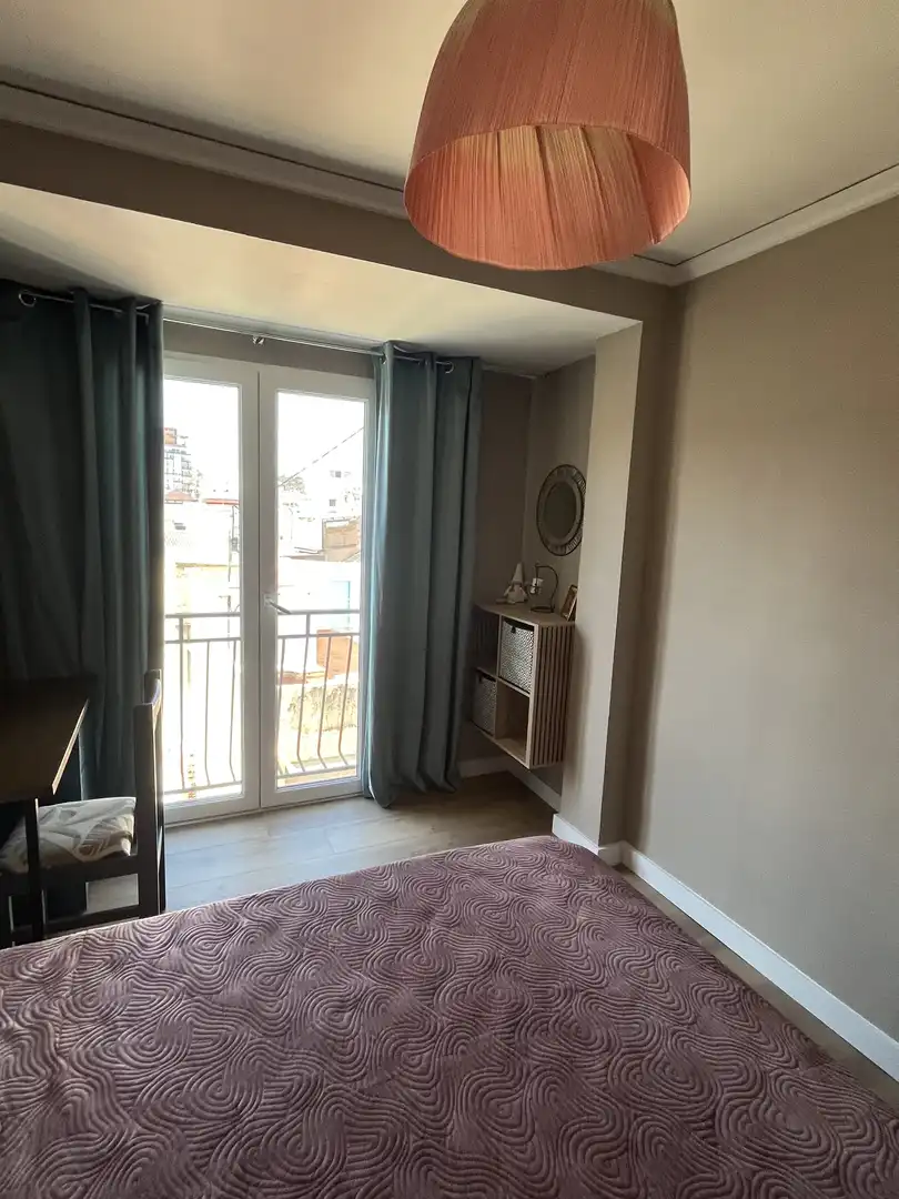 Wohnung zum Verkauf in Carrer de Les Carmelites, 26, Centro Histórico Schlafzimmer von Wohnung zum Verkauf in Gandia mit Klimaanlage und Balkon