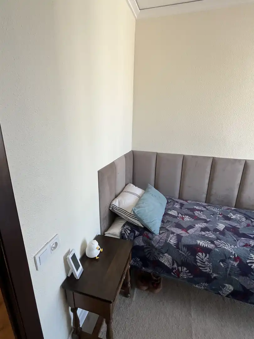 Wohnung zum Verkauf in Carrer de Les Carmelites, 26, Centro Histórico Schlafzimmer von Wohnung zum Verkauf in Gandia mit Klimaanlage und Balkon