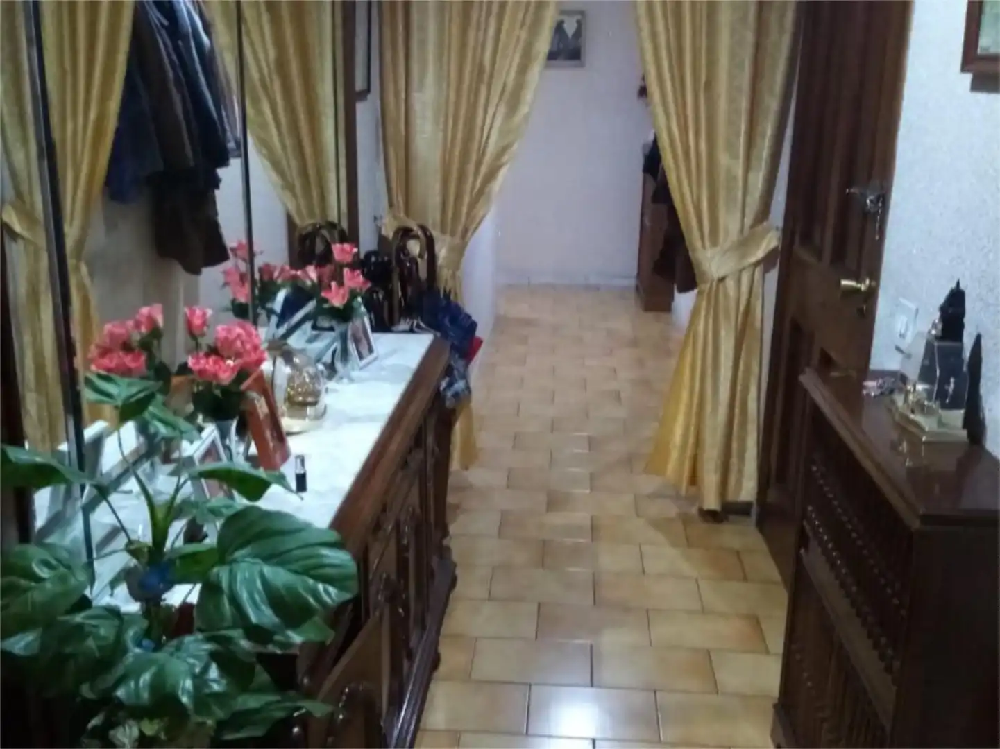 Wohnung zum Verkauf in Avenida la Constitución, 19, Villablino Wohnung zum Verkauf in Villablino mit Terrasse, Abstellraum und Möbliert