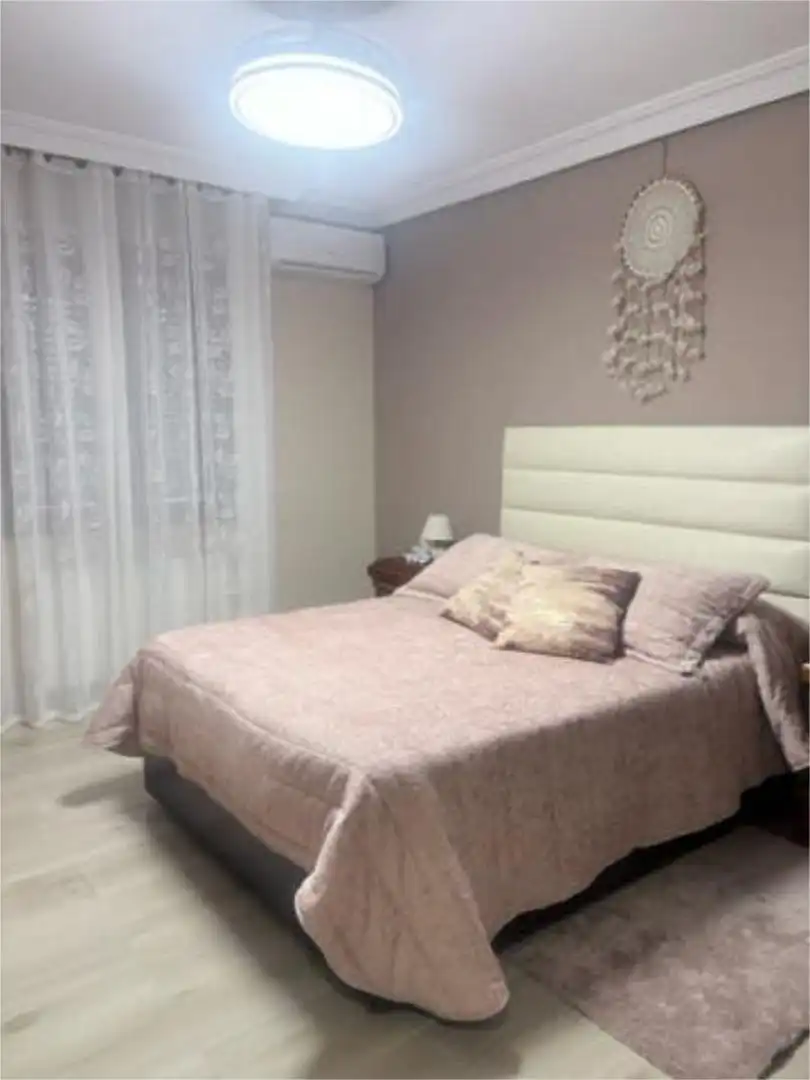 Dormitori de Casa o xalet en venda en El Carpio de Tajo
