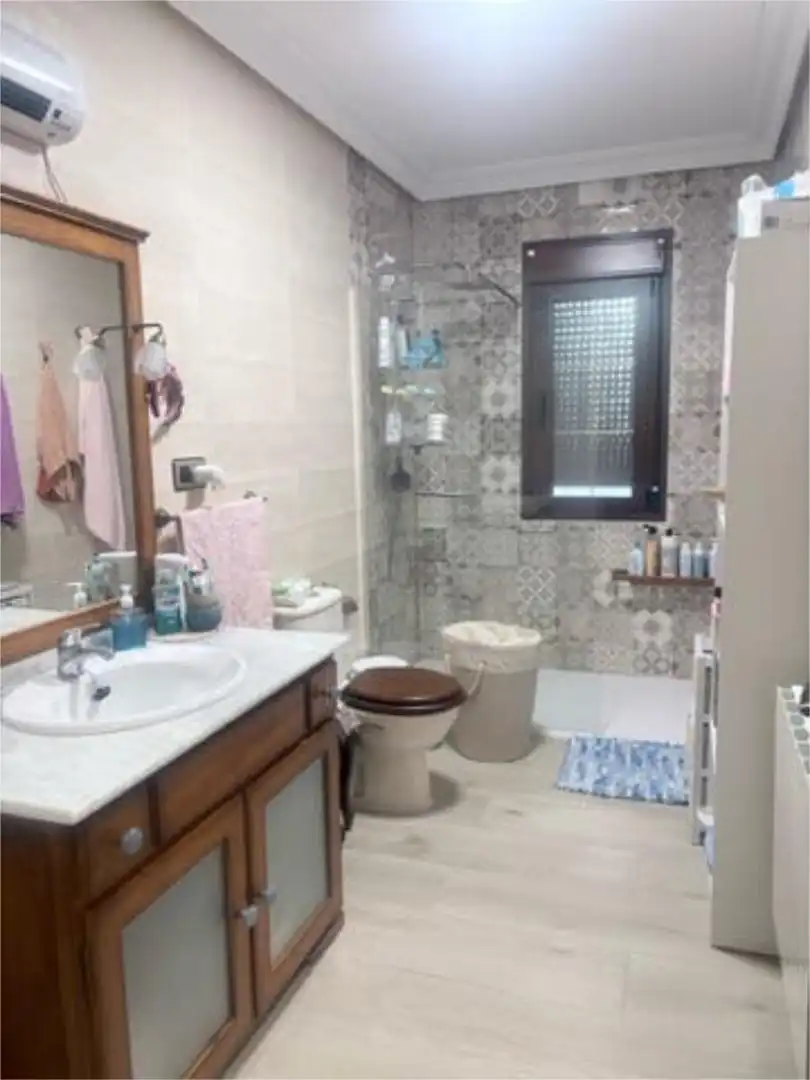 Bany de Casa o xalet en venda en El Carpio de Tajo