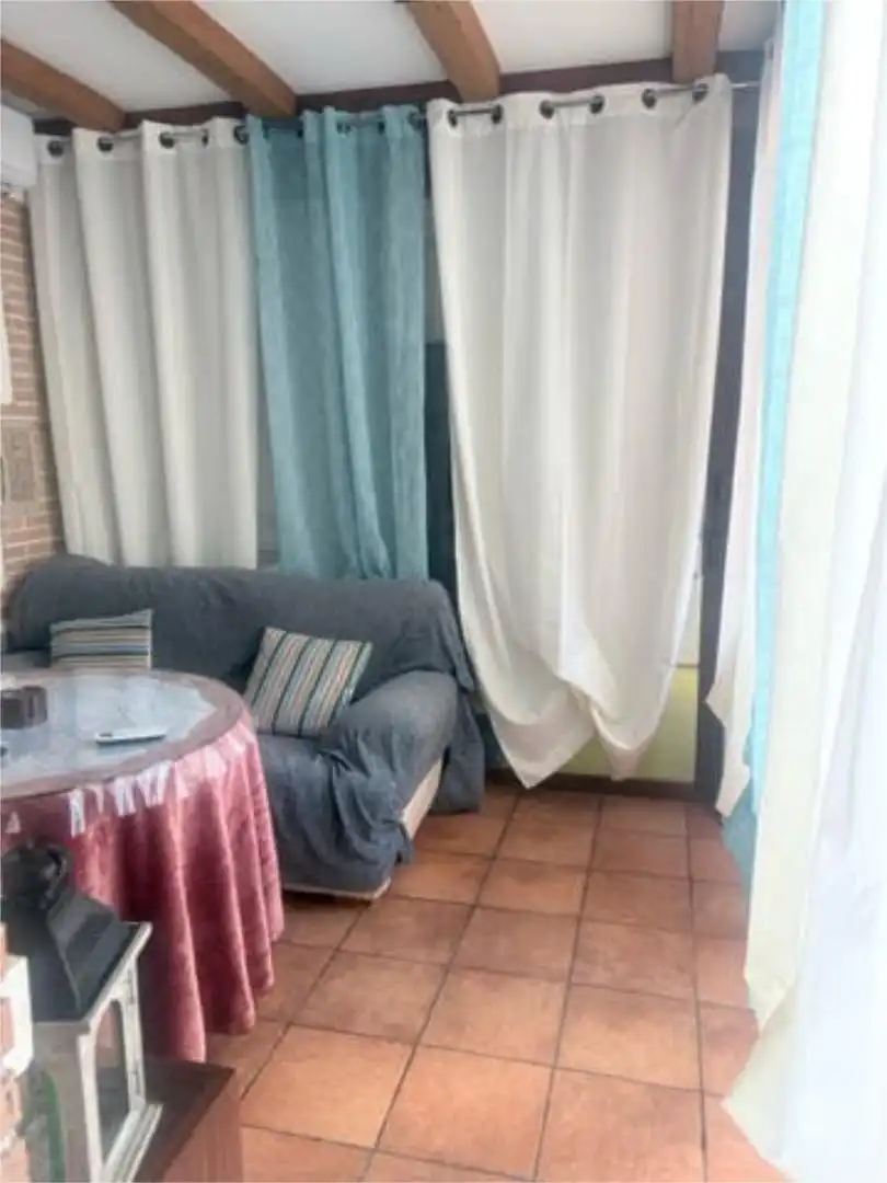 Dormitori de Casa o xalet en venda en El Carpio de Tajo