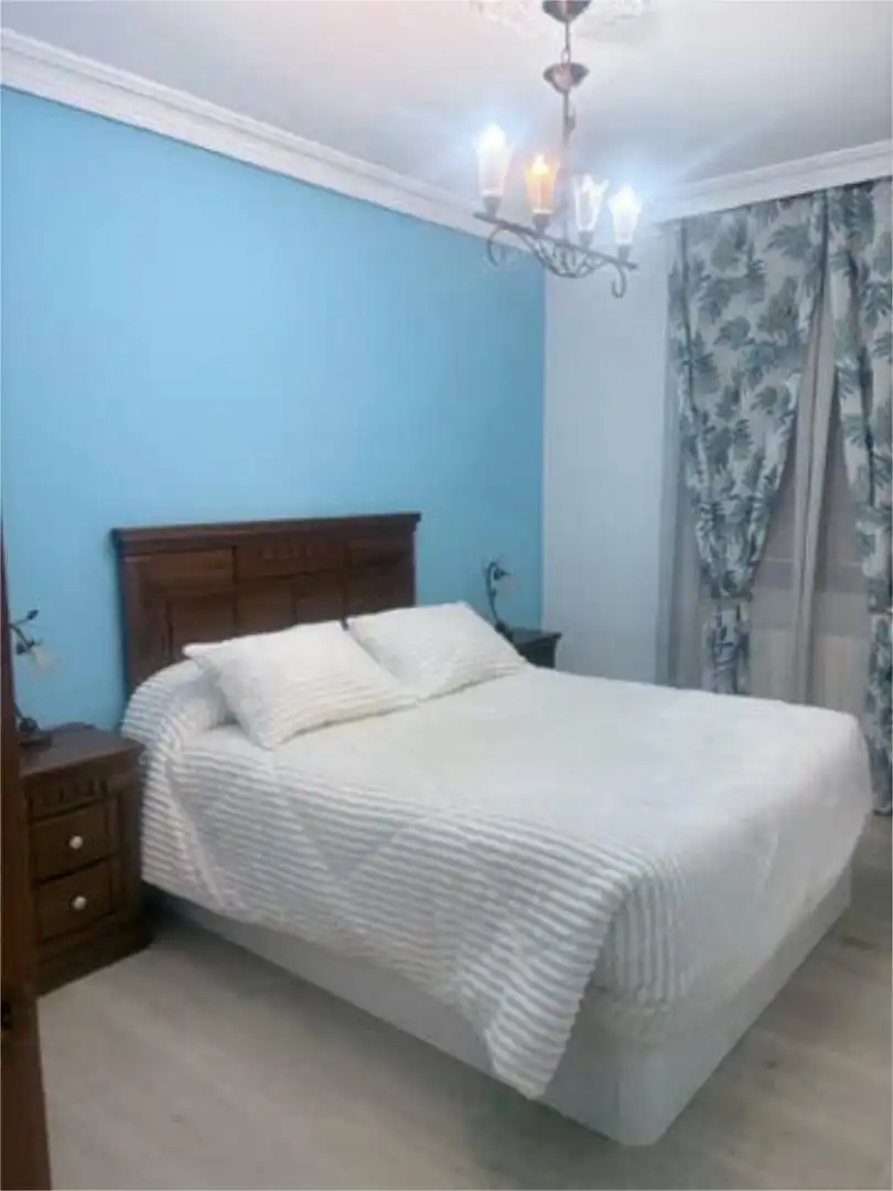 Dormitori de Casa o xalet en venda en El Carpio de Tajo