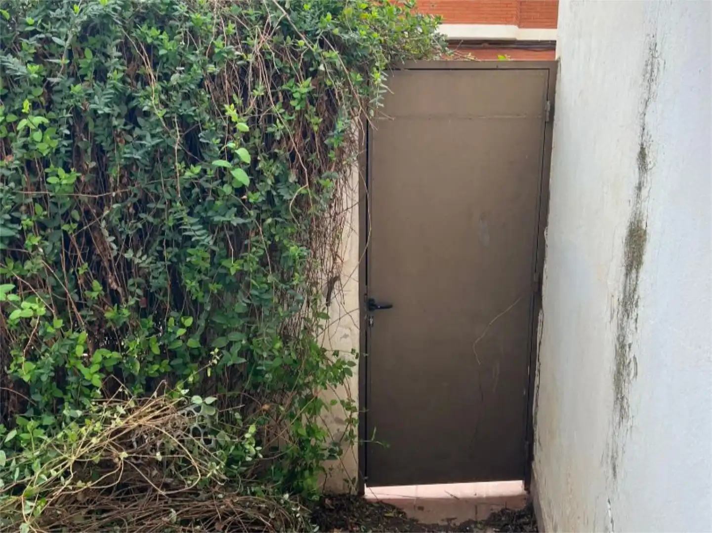 Casa adosada en venta en Calle Porvenir, 39, Alcázar de San Juan Jardín de Casa adosada en venta en Alcázar de San Juan con Aire acondicionado, Calefacción y Jardín privado