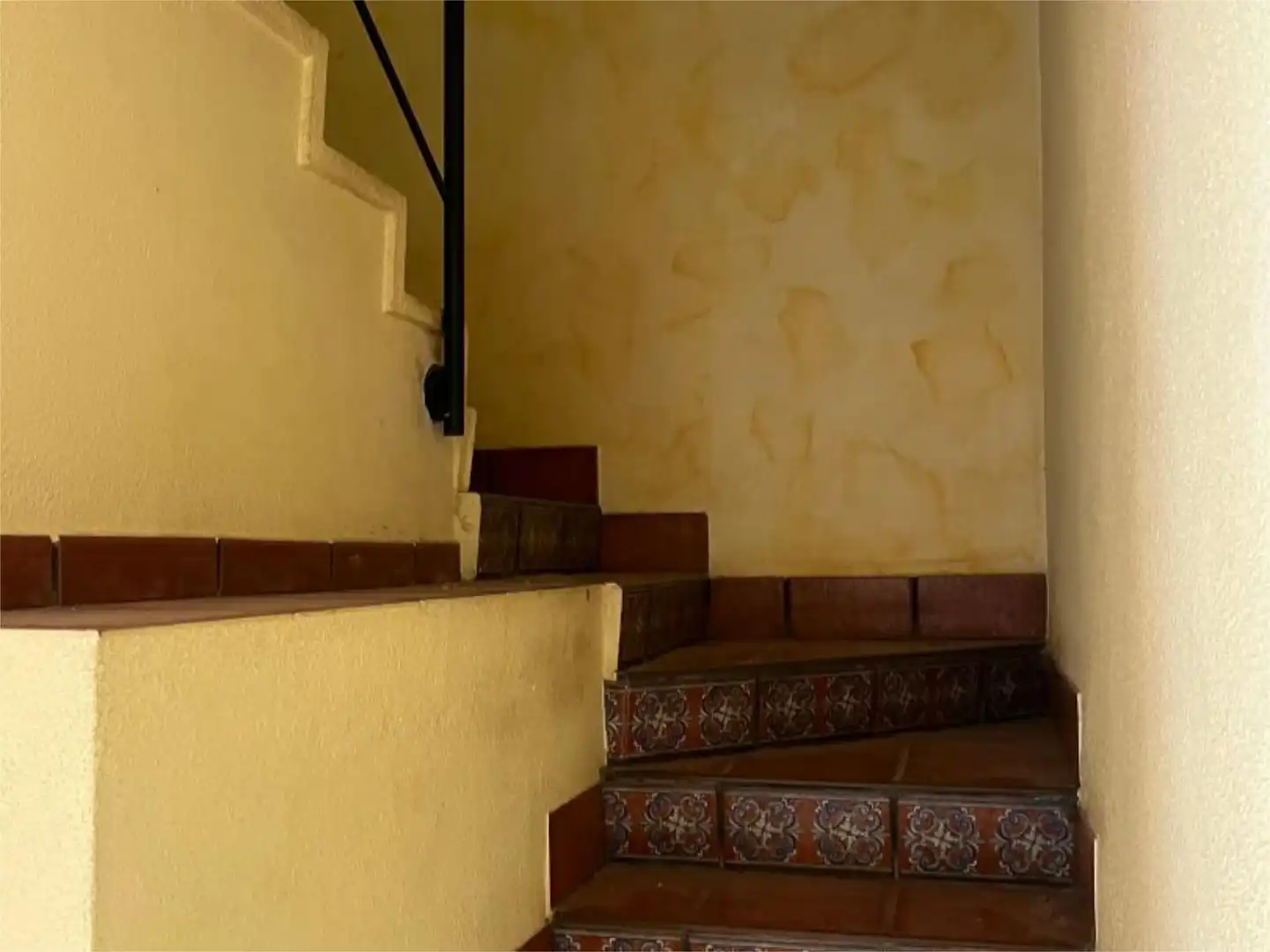 Casa adosada en venta en Calle Porvenir, 39, Alcázar de San Juan Casa adosada en venta en Alcázar de San Juan con Aire acondicionado, Calefacción y Jardín privado