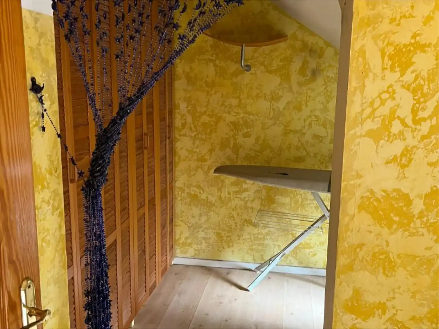 Casa adosada en venta en Calle Porvenir, 39, Alcázar de San Juan Casa adosada en venta en Alcázar de San Juan con Aire acondicionado, Calefacción y Jardín privado