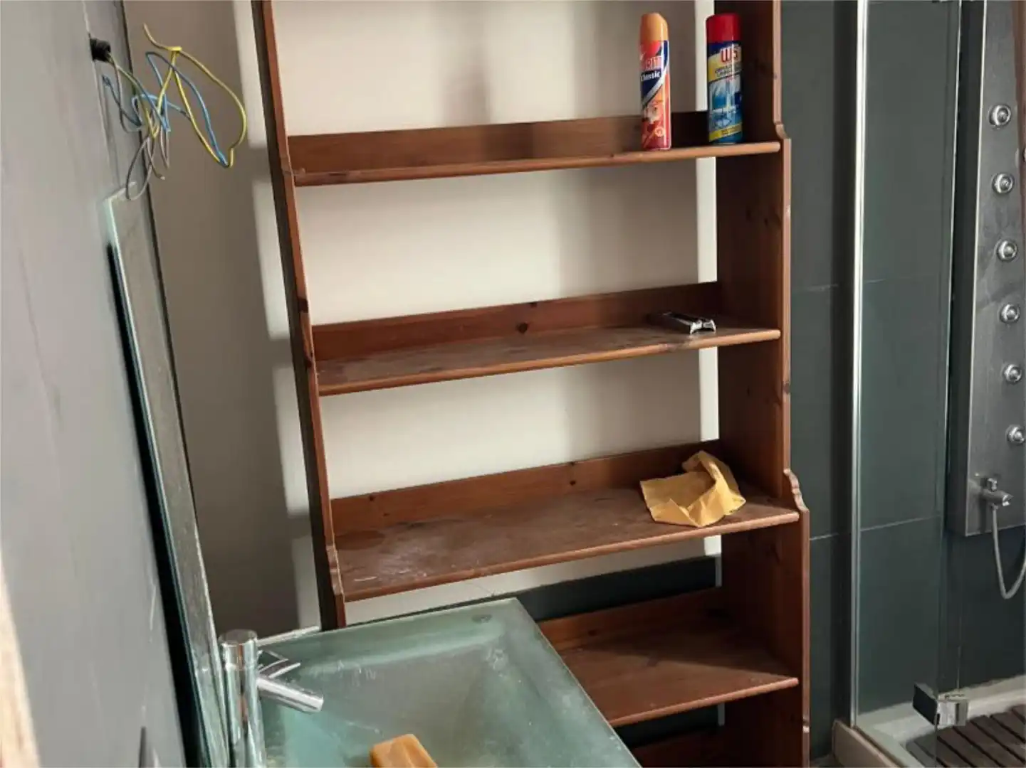 Casa adosada en venta en Calle Porvenir, 39, Alcázar de San Juan Casa adosada en venta en Alcázar de San Juan con Aire acondicionado, Calefacción y Jardín privado