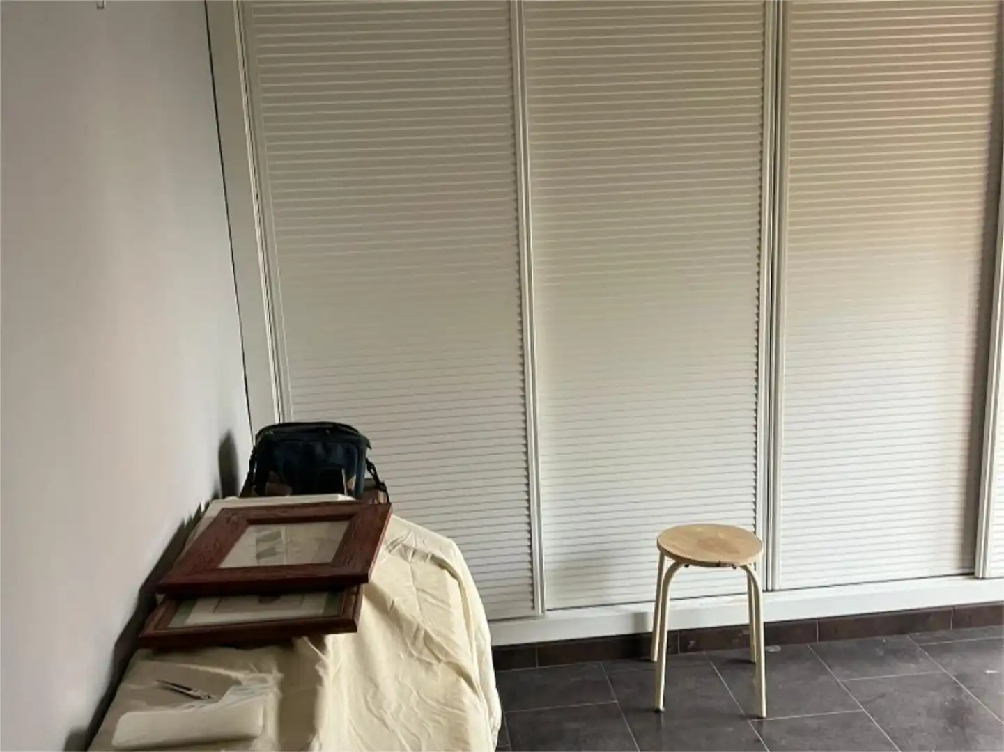 Casa adosada en venta en Calle Porvenir, 39, Alcázar de San Juan Vista exterior de Casa adosada en venta en Alcázar de San Juan con Aire acondicionado, Calefacción y Jardín privado
