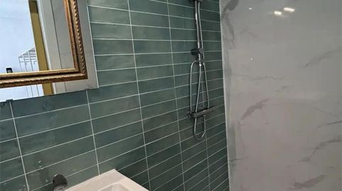 Foto 2 de Piso de alquiler en Calle Diamantino García Acosta, 50, El Cerro, Sevilla Capital