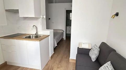 Foto 5 de Piso de alquiler en Calle Diamantino García Acosta, 50, El Cerro, Sevilla Capital