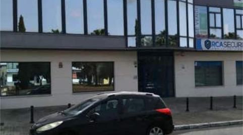 Foto 3 von Abstellraum zur Miete in Bollullos de la Mitación, Sevilla