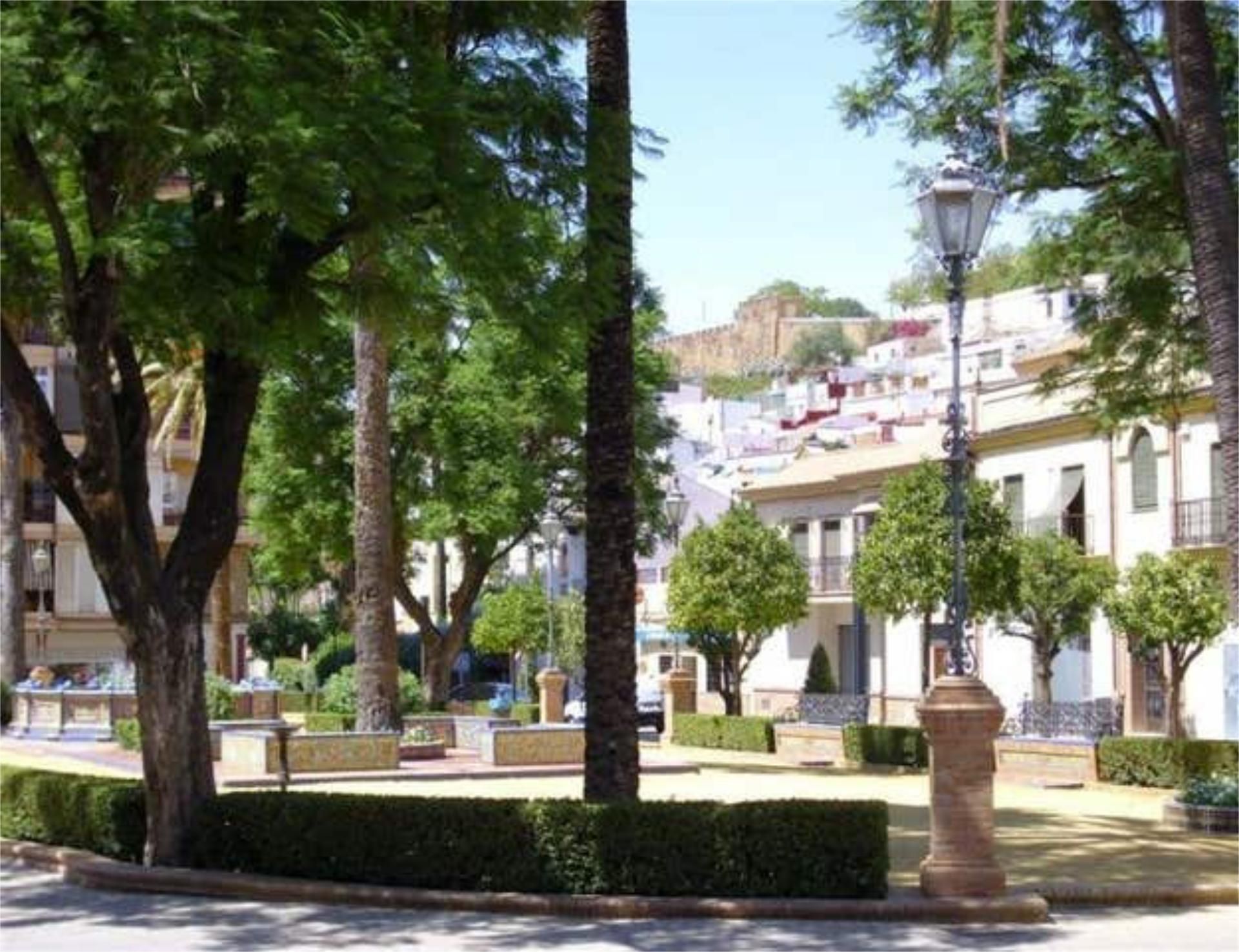 House or chalet for rent in Centro